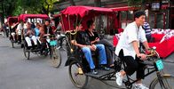 Beijing Hutong