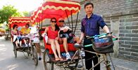 Beijing Hutong