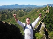 2 Days Gubeikou & Jinshanling Great Wall Hiking