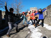 No Shopping: Half Day Mutianyu Great Wall Tour