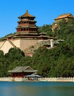 Summer Palace