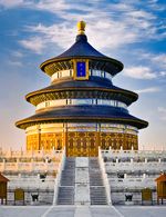 temple of heaven